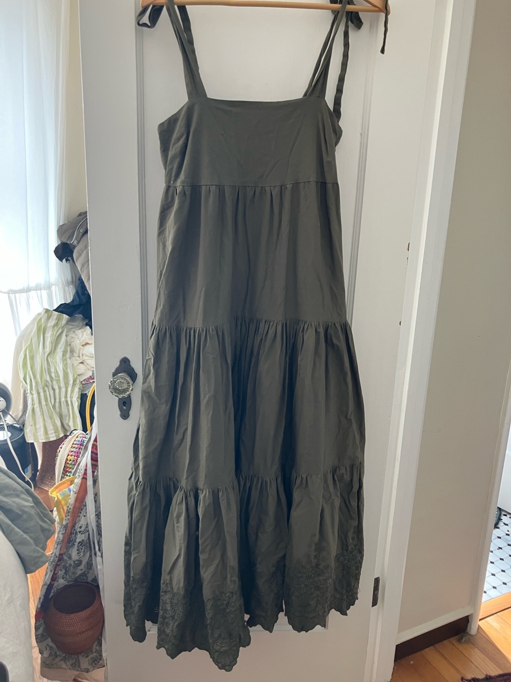 Jason Wu dress